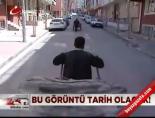 geri donusum projesi - Bir meslek daha bitiyor! Videosu