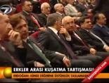 Erdoğan 'Kimke diğerine üstünlük taslamasın' online video izle