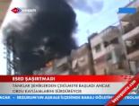 besar esad - Esed Şaşırtmadı Videosu