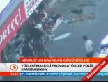 nevruz - Nevruz'un havadan görüntüleri Videosu
