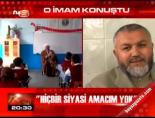 caferi imam - O imam konuştu Videosu