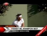 reklam filmi - Raket Mi, Krampon Mu Videosu