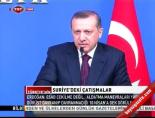 Suriye'deki Çatışmalar online video izle