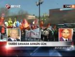 Tarihi Davada Gergin Gün online video izle