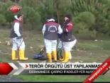 Terör Örgütü Üst Yapılanması