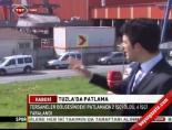 Tuzla'da Patlama... online video izle