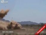 arizona - Helikopter Böyle Yere Çakıldı Videosu