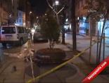 polis merkezi - Beşiktaşta Alacak Verecek Kavgası: 1 Ölü Videosu