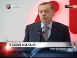'5 Çocuk Bile Olur' online video izle