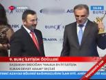 burc iletisim odulleri - 9. Burç İletişim Ödülleri Videosu