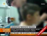Adana'da İşgence İddiası online video izle