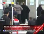 istanbul barosu - Balyoz Davası'nda Baro gerginliği Videosu