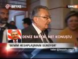 deniz baykal - 'Benim Hesaplaşmam Sürüyor' Videosu