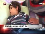 Bir Babanın Çıldırdığı An online video izle