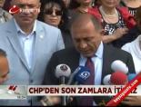 gursel tekin - CHP'den son zamlara itiraz Videosu