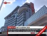 Chp'ye Rekor Ceza online video izle