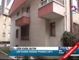 cop ev - Çöp Evde Altın Videosu