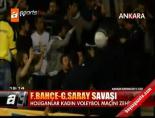 fenerbahce - F.Bahçe-G.Saray savaşı Videosu