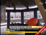 İran'dan Ülkelere Gözdağı