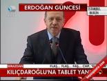 Kılıçdaroğlu'na Tablet Yanıtı online video izle