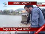 Köprü Çöktü!