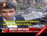 ucurum - Mucize kurtuluş! Videosu