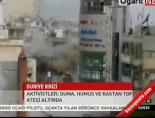 bmgk - Suriye krizi Videosu