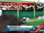 Tersanede Yas