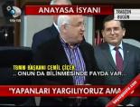 Anayasa İsyanı