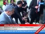 Arınç Antalya'da online video izle