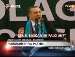 'Cumhuriyet Fal Partisi ' online video izle