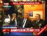 Gül Donanma'da