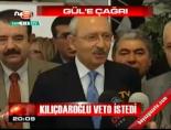 Gül'e çağrı