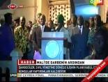 Mali'de Darbenin Ardından