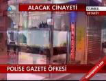 Polise Gazete Öfkesi online video izle