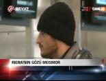 Rıera'nın Gözü Mosmor