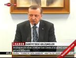 Suriye'deki Gelişmeler