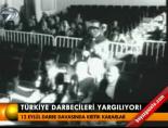 Türkiye'nin darbecileri yargılanıyor online video izle