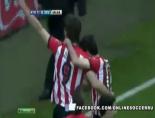sevilla - Athletic Bilbao 1 – 0 Sevilla Videosu