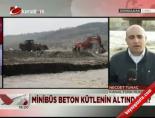 1 Kişinin Cesedi Bulundu