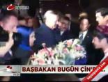 Başbakan Bugün Çin'de... online video izle