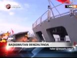 Başkomutan Denizaltında online video izle