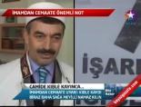 Camide Kıble Kayınca!