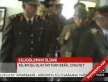 Çillioğlu'nun ölümü online video izle