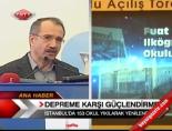 omer dincer - Depreme Karşı Güçlendirme Videosu