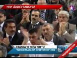 fransa - Fransa'yı Topa Tuttu Videosu