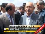 Kılıçdaroğlu'ndan Ak Parti'ye online video izle
