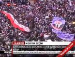 Mısır'da Seçim