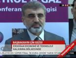 Nükleer santral projesi