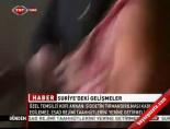 Suriye'deki Gelişmeler
